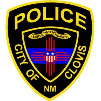 Clovis Police Department