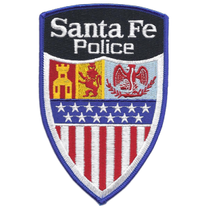Santa Fe Police Department