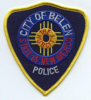 Belen Police Department