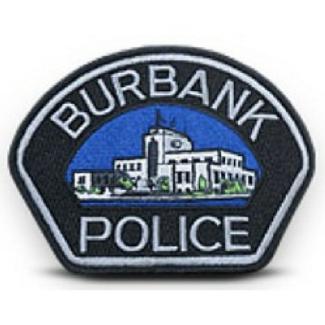 Burbank Police Department