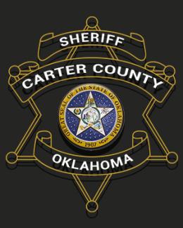 Carter County Sheriff's Office