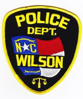 Wilson Police Department