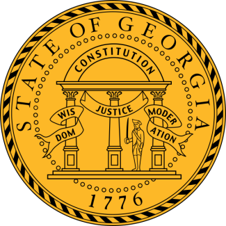 Georgia - Unknown Agency