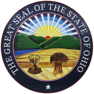 Ohio - Unknown Agency 