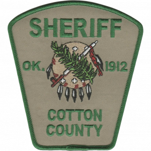 Cotton County Sheriff's Office