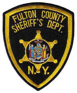 Fulton County Sheriff's Office
