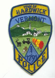 Hardwick Police Department