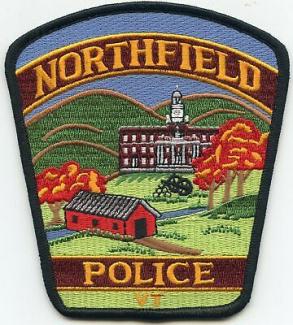 Northfield Police Department