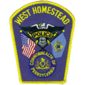 West Homestead Police Department