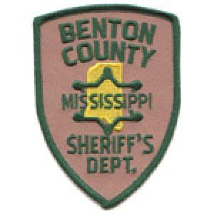 Benton County Sheriff's Office