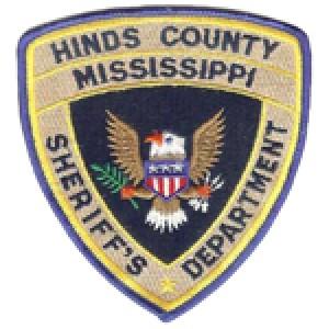 Hinds County Sheriff's Office