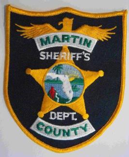 Martin County Sheriff's Office