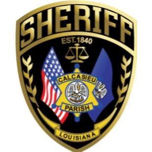 Calcasieu Parish Sheriff's Office