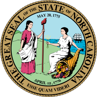 Surry County District Attorney