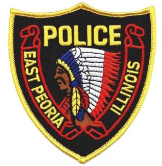 East Peoria Police Department