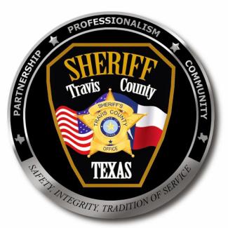 Travis County Sheriff's Office