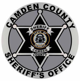 Camden County Sheriff's Office