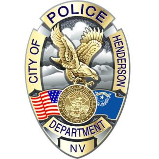 Henderson Police Department