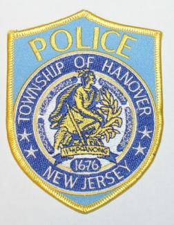 Hanover Township Police Department