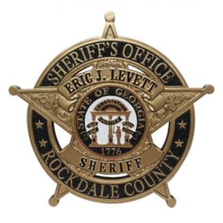 Rockdale County Sheriff's Office