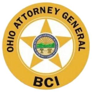 Ohio Bureau of Criminal Investigation 