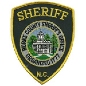 Burke County Sheriff's Office