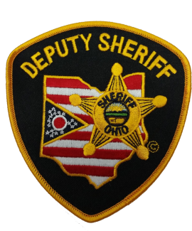 Erie County Sheriff's Office