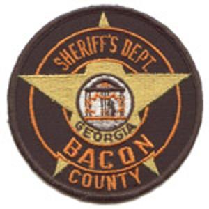 Bacon County Sheriff's Office