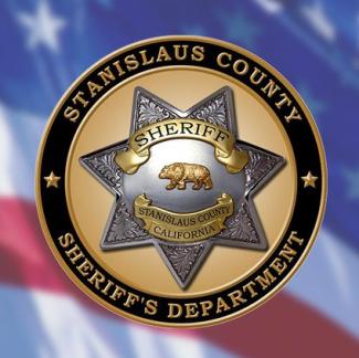 Stanislaus County Sheriff's Department