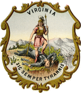 City of Chesapeake Commonwealth Attorney