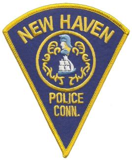 New Haven Police Department