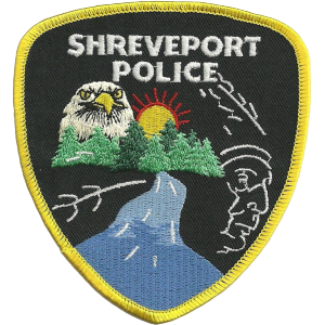Shreveport Police Department
