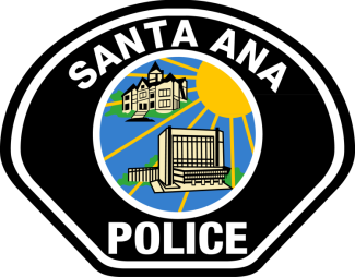 Santa Ana Police Department