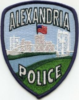 Alexandria Police Department