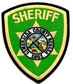 Esmeralda County Sheriff's Office