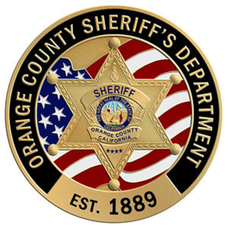 Orange County Sheriff's Department/Coroner