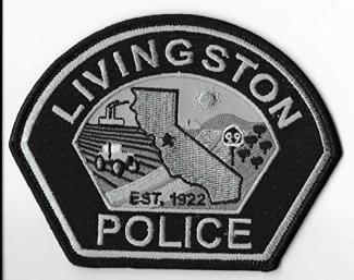 Livingston Police Department