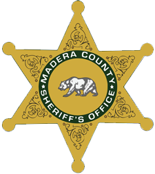 Madera County Sheriff's Department