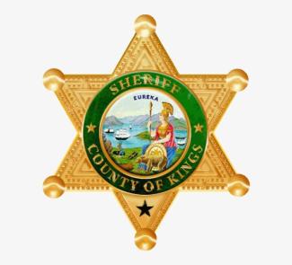 Kings County Sheriff's Department