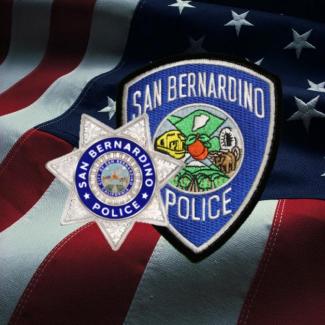 San Bernardino Police Department