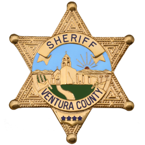 Ventura County Sheriff's Department