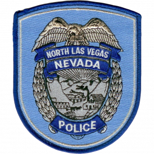 North Las Vegas Police Department