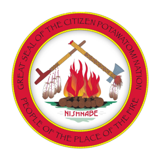 Citizen Potawatomi Nation