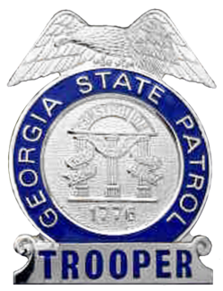 Georgia State Patrol