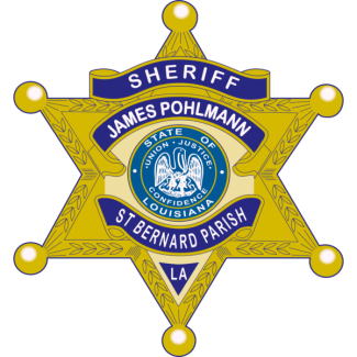 St. Bernard Parish Sheriff's Office