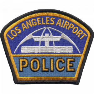 Los Angeles World Airports Police Department