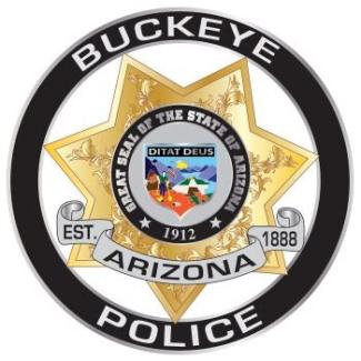 Buckeye Police Department