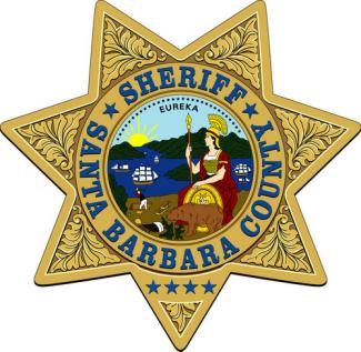 Santa Barbara County Sheriff's Department