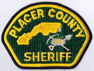 Placer County Sheriff's Department