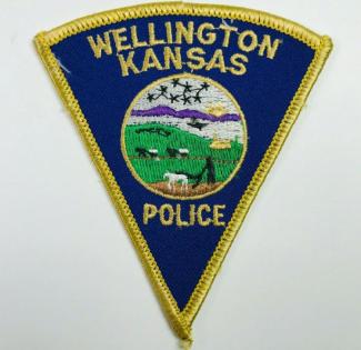 Wellington Police Department